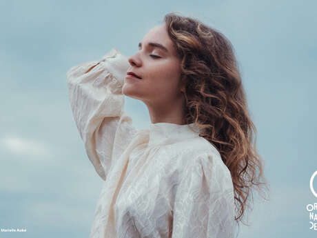 Concert de l'Orchestre national de Cannes "Exsultate"