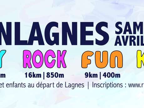 Run Lagnes 2026