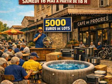 Loto des vétérans
