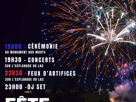 Fête Nationale