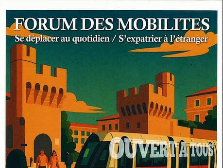 Forum des mobilités