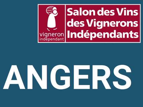 Salon des Vins des Vignerons Indépendants