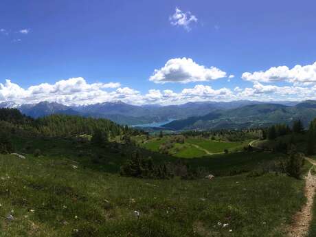 Les Antics le Truchet