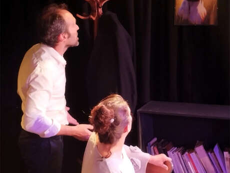 Qui est Monsieur Schmitt ? Sébastien Thiery