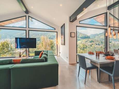 Chalet Kaya