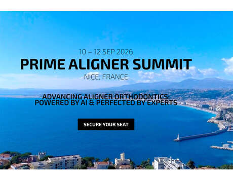 Prime Aligner Summit