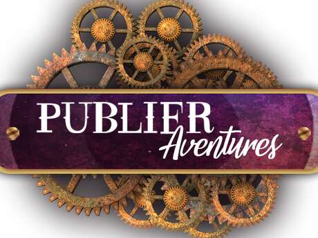 Explor'game : Le mystère des sources de Publier
