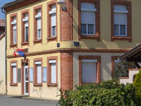 Gimona Canta - polyphonies occitane, basque et corse