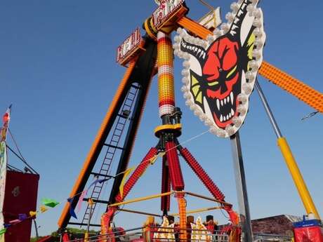 Luna Parc
