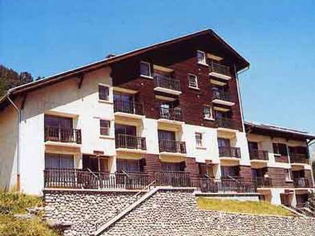 Appartement 5 personnes - Le Cheynet 2 n°10