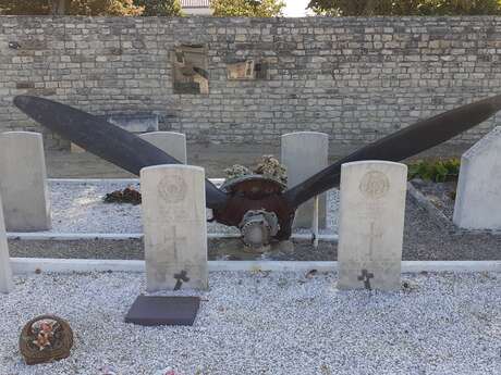 Hélice du Commonwealth