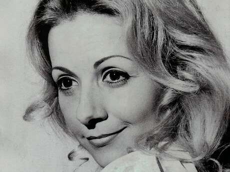 Hommage à Samia Sandri - Une voix pour le Liban