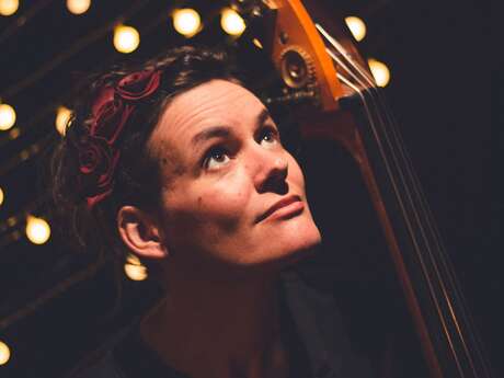 Chanson "Digressions musicales et surprises sonores autour de Georges"
