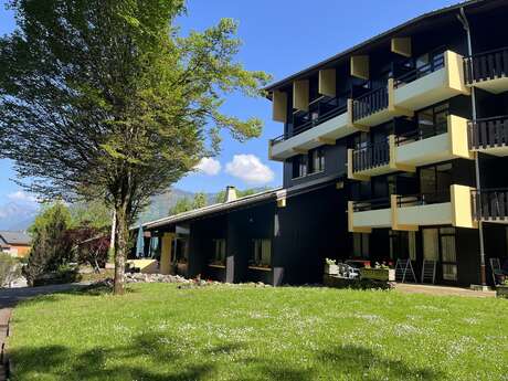 Salle Grand Massif