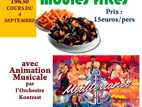 38e Fête de la Saint Eloi d'Auriol