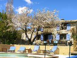 LE CABANON de Thomas