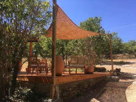 Gîte de la Chênaie