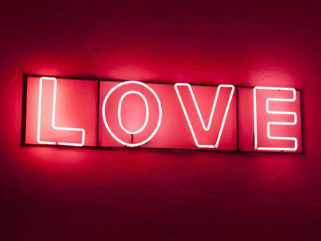 Soirée spéciale Saint-Valentin