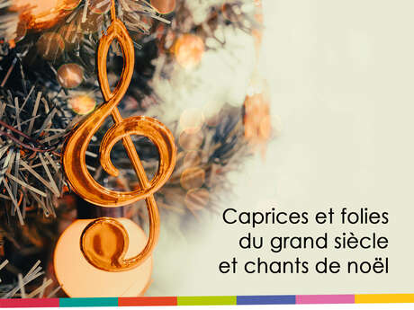 Barockorchester Les Ephémères_Tonnay-Charente