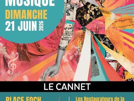 Fête de la Musique