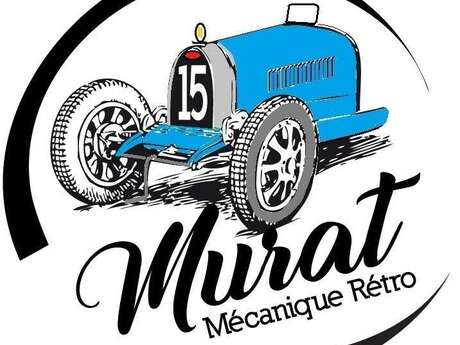 Murat Vintage Vehicle Day