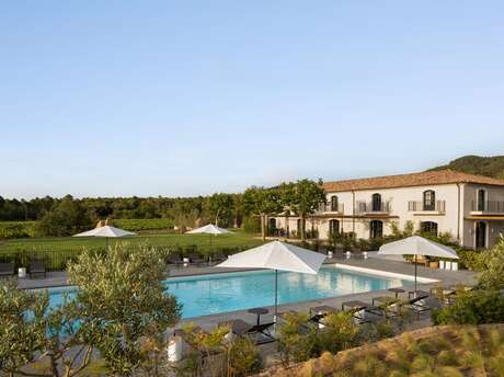 Ultimate Provence | Hôtel