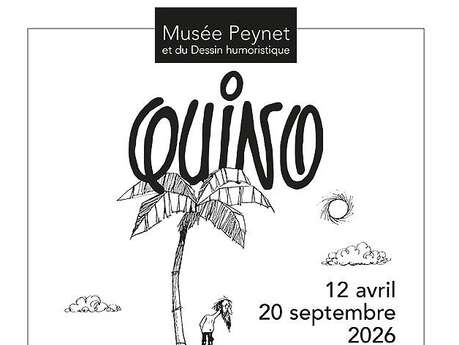 Mostra su Quino - Museo Peynet