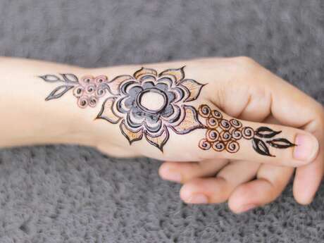 Valhalla'Ink - Tattoo convention