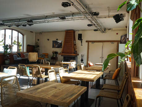 Bar-Pizzeria le Nunabar