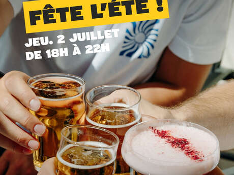 PlanB fête l'été !