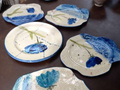 Atelier Soleil des Collines