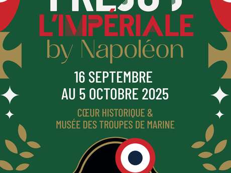 Napoléon, cœur et sang