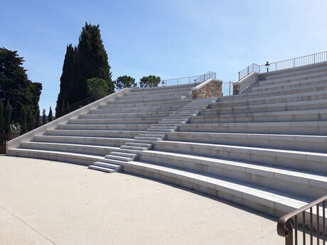 Cinéma de Plein Air