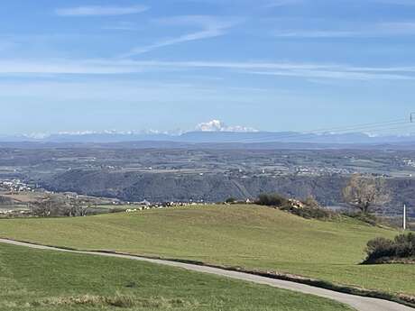 Gîte de la Baronnette