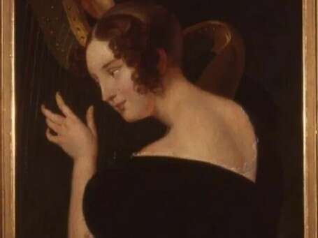 Visite commentée autour des tableaux de la collection Jacquier - La Tronche