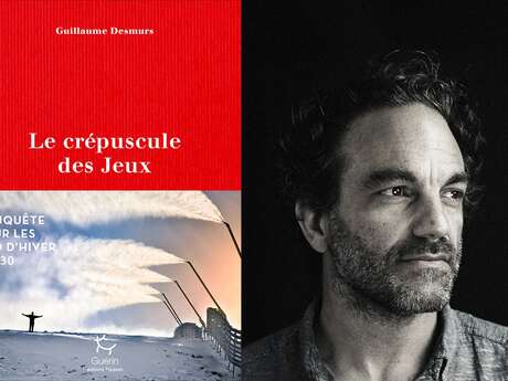 Les Rencards du Château : Le crépuscule des Jeux