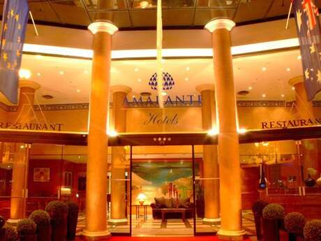 Amarante Hotel