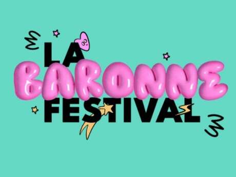 La Baronne Festival - 2026