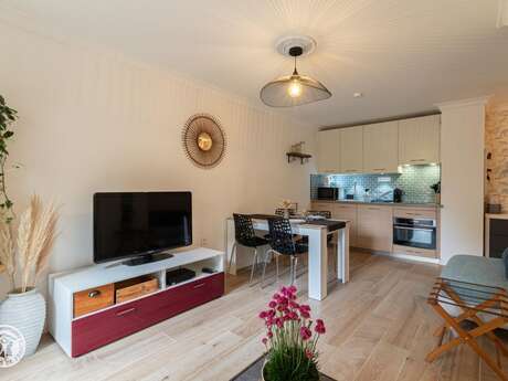 Le Gîte de la Prasle