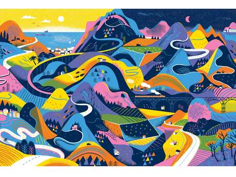 Exposition "Festival BD"