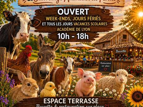 Domaine des Ain'contournables