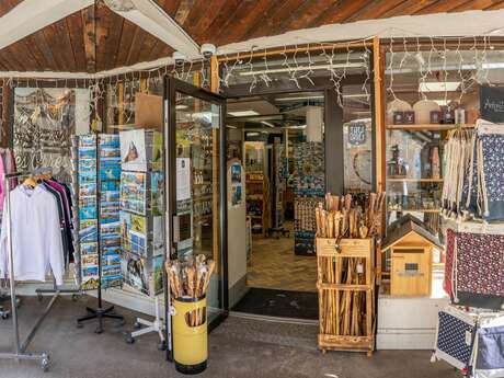 Closing hiver : braderie des commerçants