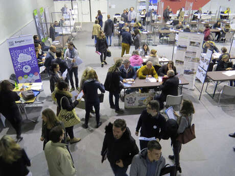 Forum für saisonale Beschäftigung auf der Ile de Ré