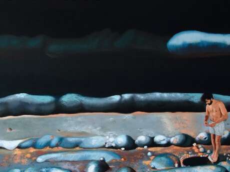 Exposition : Julie Chevassus