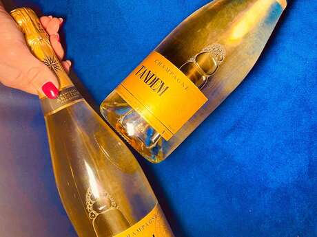 Restaurant Tandem -  New Year's Eve