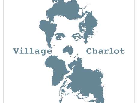 Eröffnung des Charlot Village