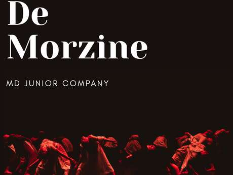 Tanz - Die Besessenen von Morzine