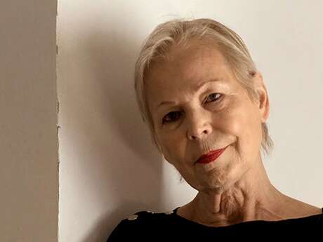 Rêver debout - Carte blanche à Lydie Salvayre en discussion avec Danielle Perrot-Corpet