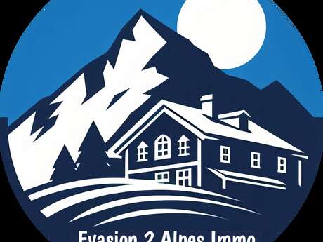 SAS EVASION 2 ALPES IMMO