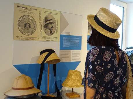 Les visites mensuelles de La Mounière : La Mounière vous dévoile ses secrets